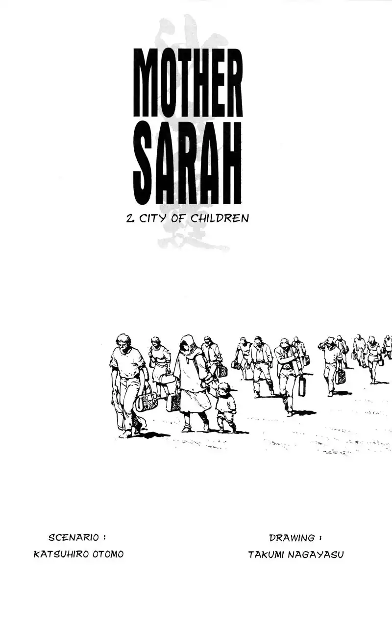 Mother Sarah Chapter 8 7